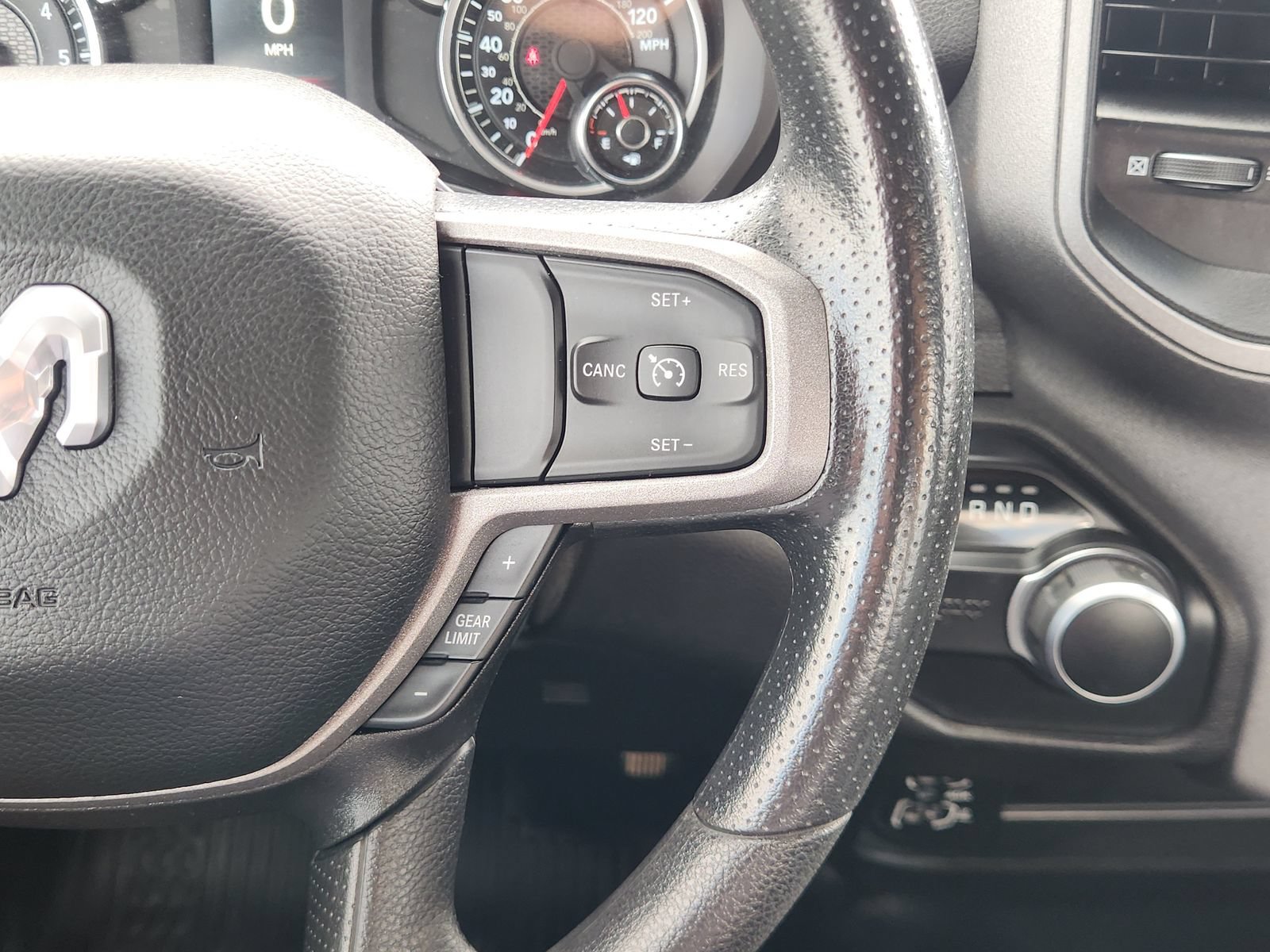 Used 2024 RAM 2500 Tradesman w/ Chrome Appearance Group AWD/4WD image 35