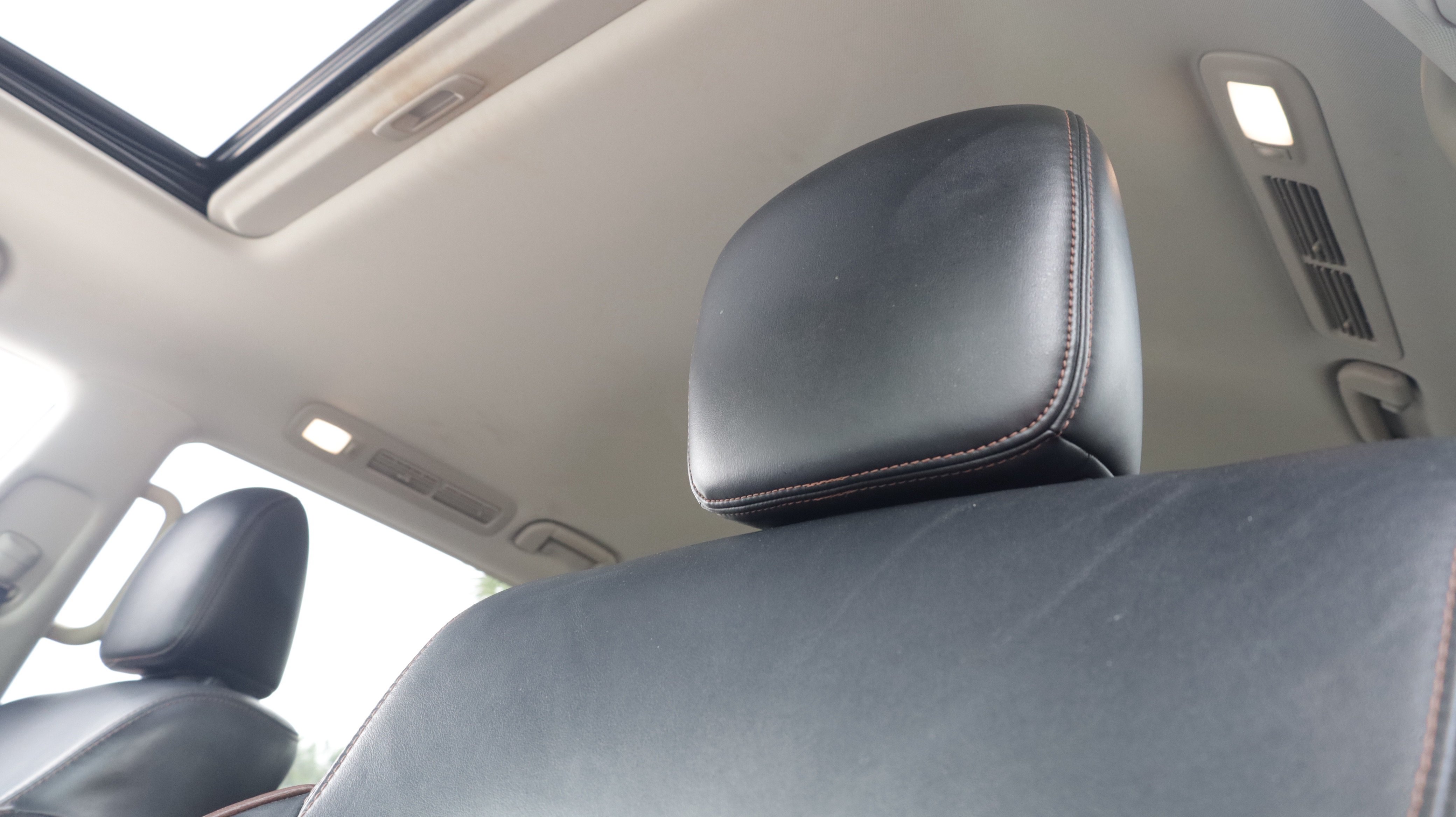 Used 2019 Nissan Armada SL w/ Premium Package RWD image 23
