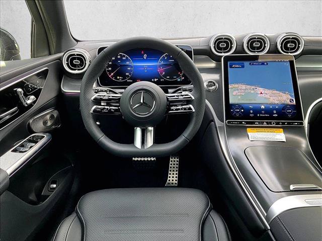 New 2026 Mercedes-Benz GLC 300 image 18