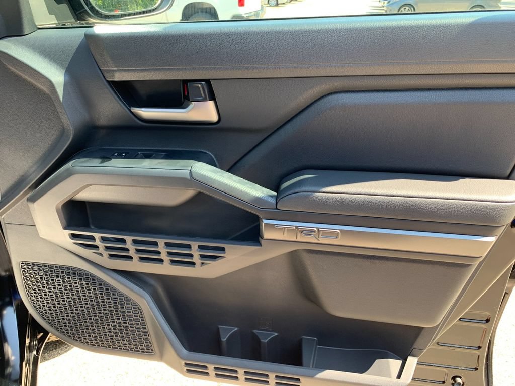 New 2026 Toyota Tacoma TRD Off-Road AWD/4WD image 18