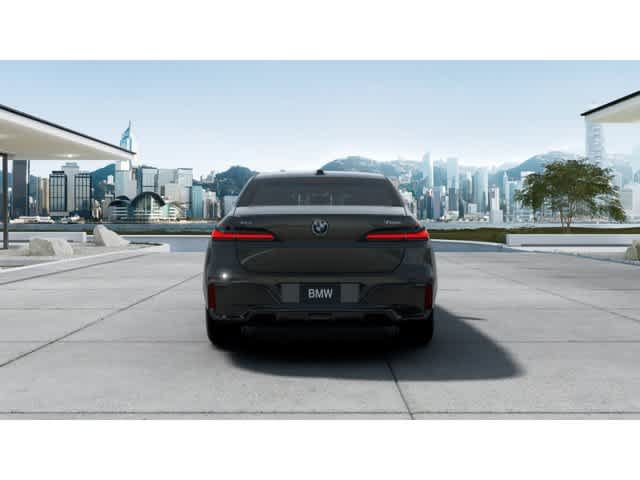New 2026 BMW 760i xDrive w/ Executive Package AWD/4WD image 5