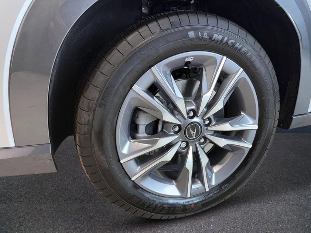 New 2026 Acura ADX AWD image 11