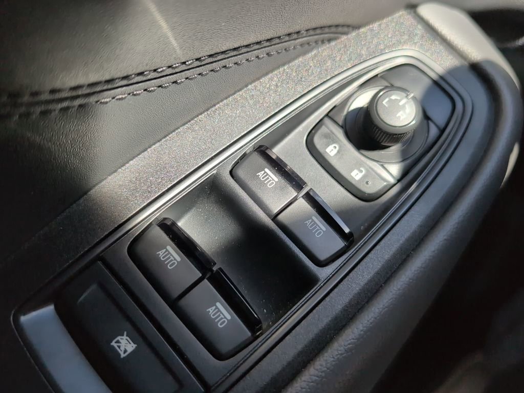 Used 2023 Subaru Outback Wilderness image 23