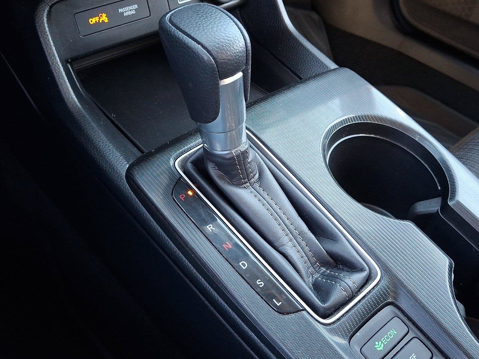 Used 2024 Honda Civic LX image 15