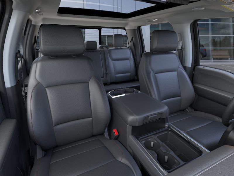 New 2026 Ford F350 Lariat w/ Black Appearance Package image 10