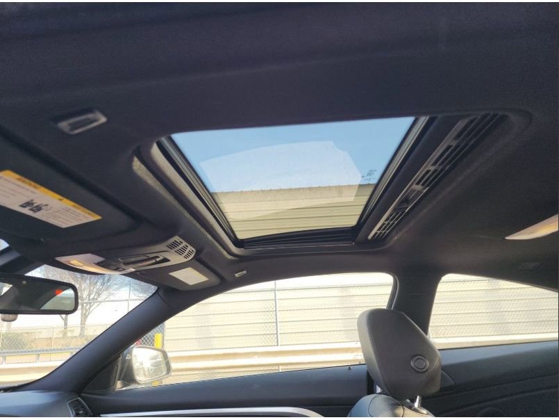 Used 2019 BMW 430i 430i w/ Convenience Package image 12