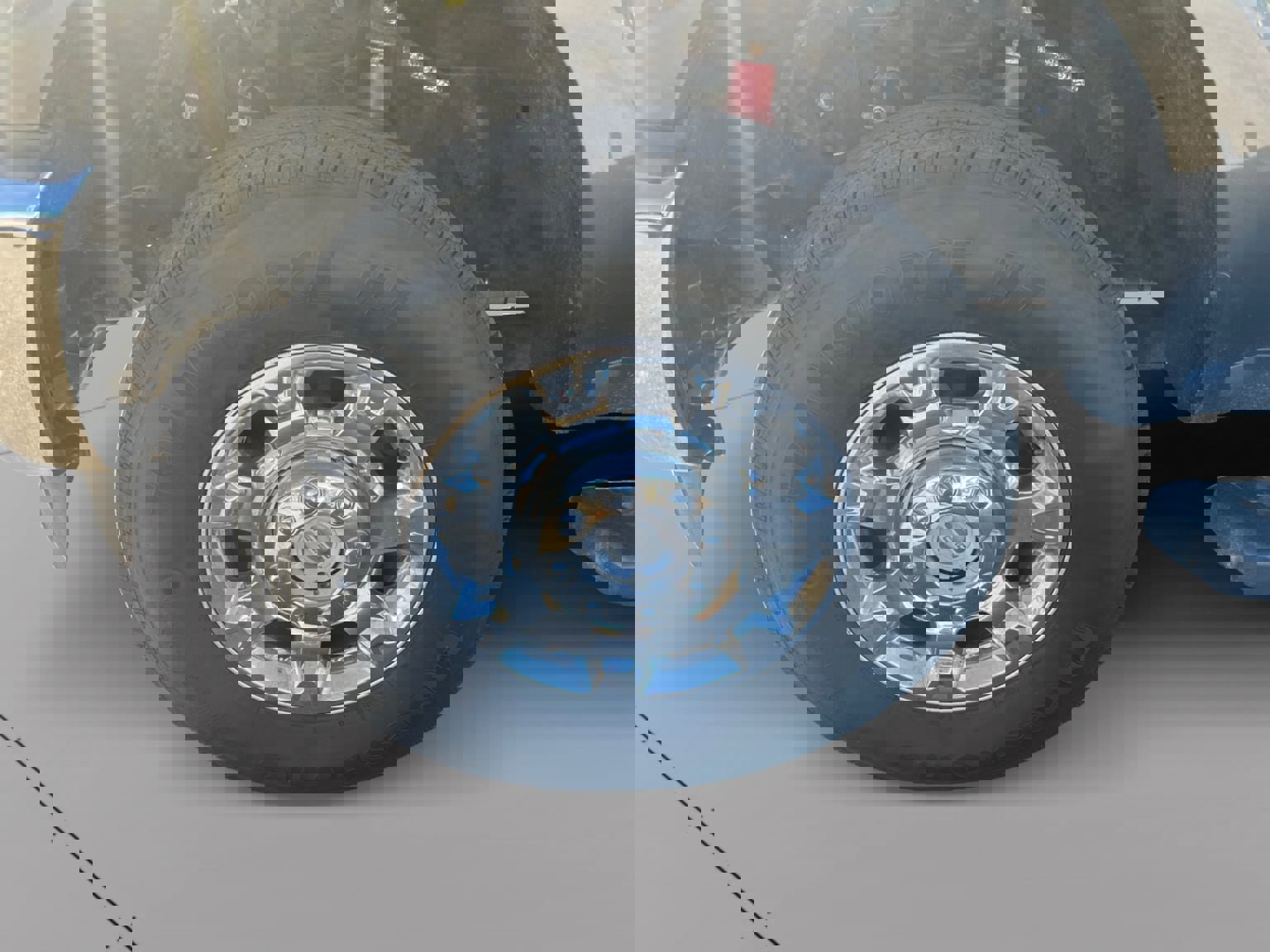 Used 2016 Ford F250 XLT w/ XLT Premium Package image 8