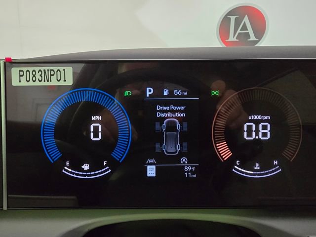 New 2026 Hyundai Tucson SEL image 19