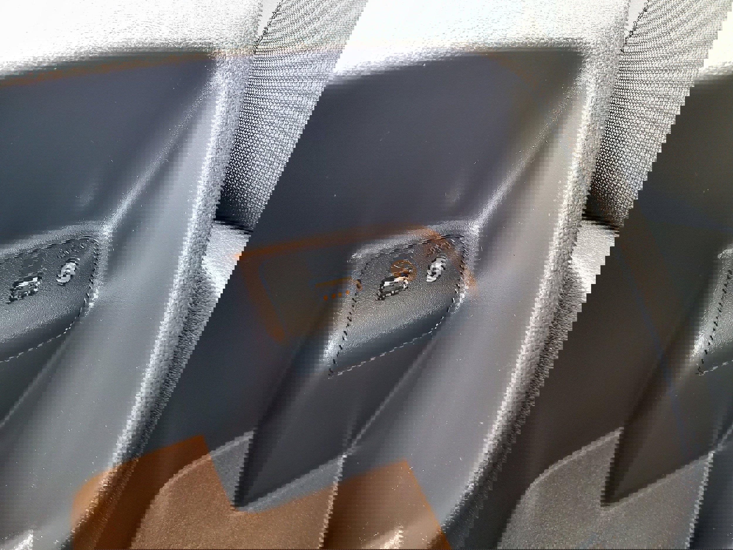 Used 2017 Ford Focus S image 26