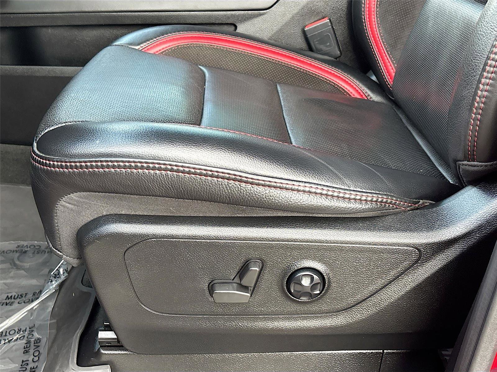 Used 2021 RAM 1500 TRX w/ TRX Level 2 Equipment Group AWD/4WD image 20