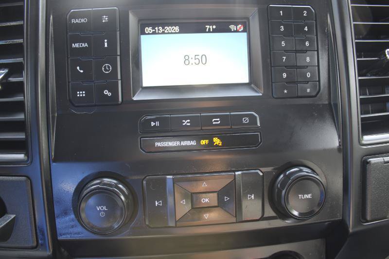 Used 2020 Ford F150 XL w/ XL Power Equipment Group RWD image 16
