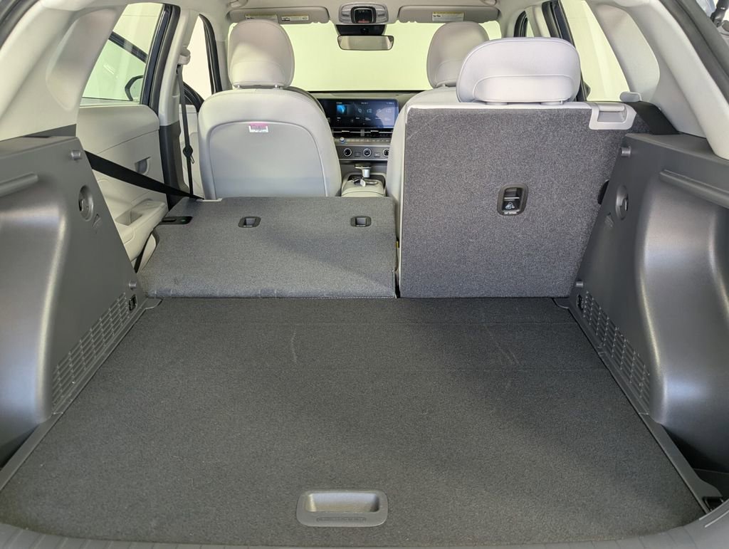 Certified 2026 Hyundai Kona SE image 27