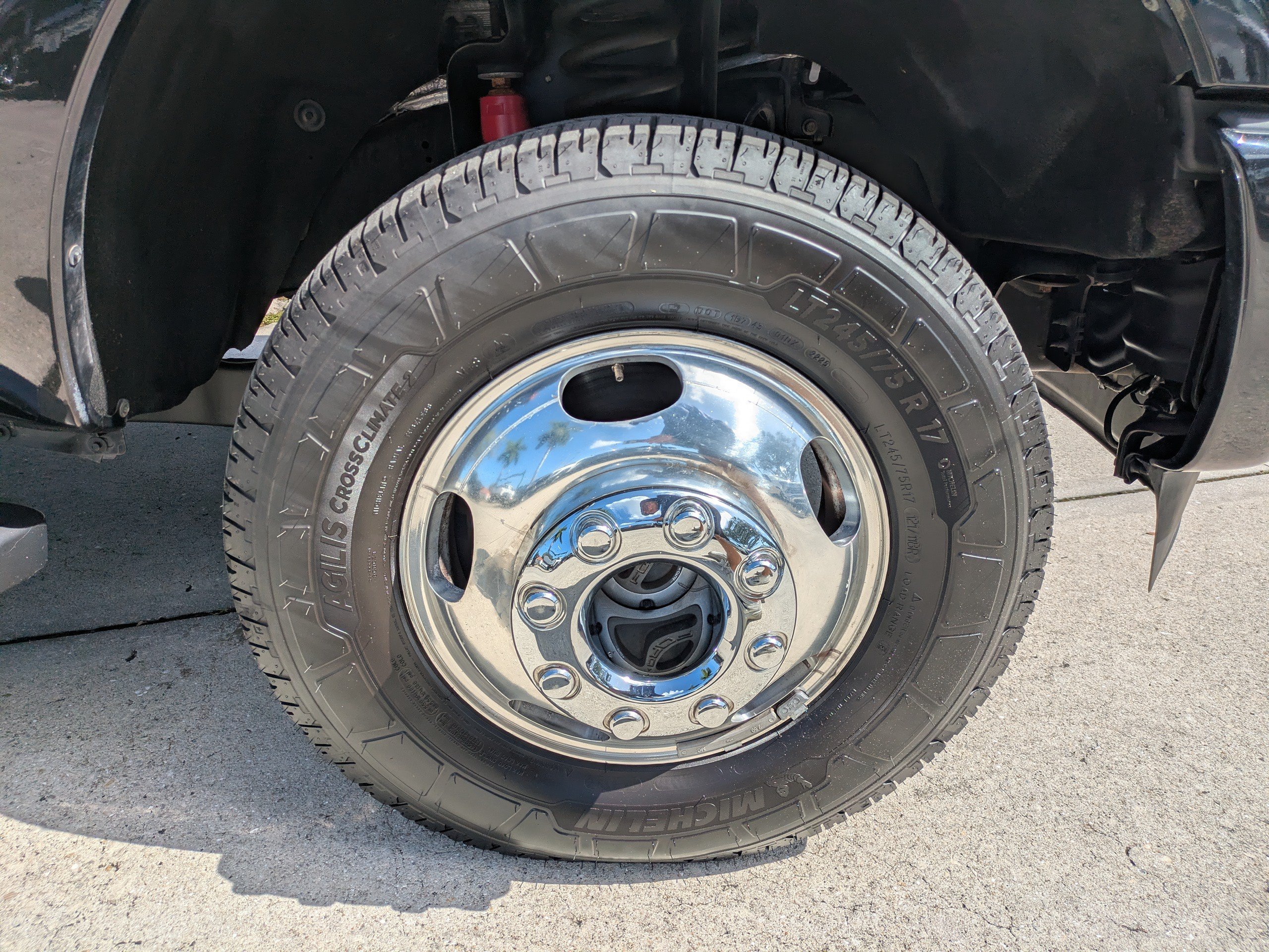 Used 2013 Ford F350 Platinum AWD/4WD image 11