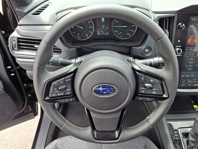 Certified 2025 Subaru Forester Premium image 19