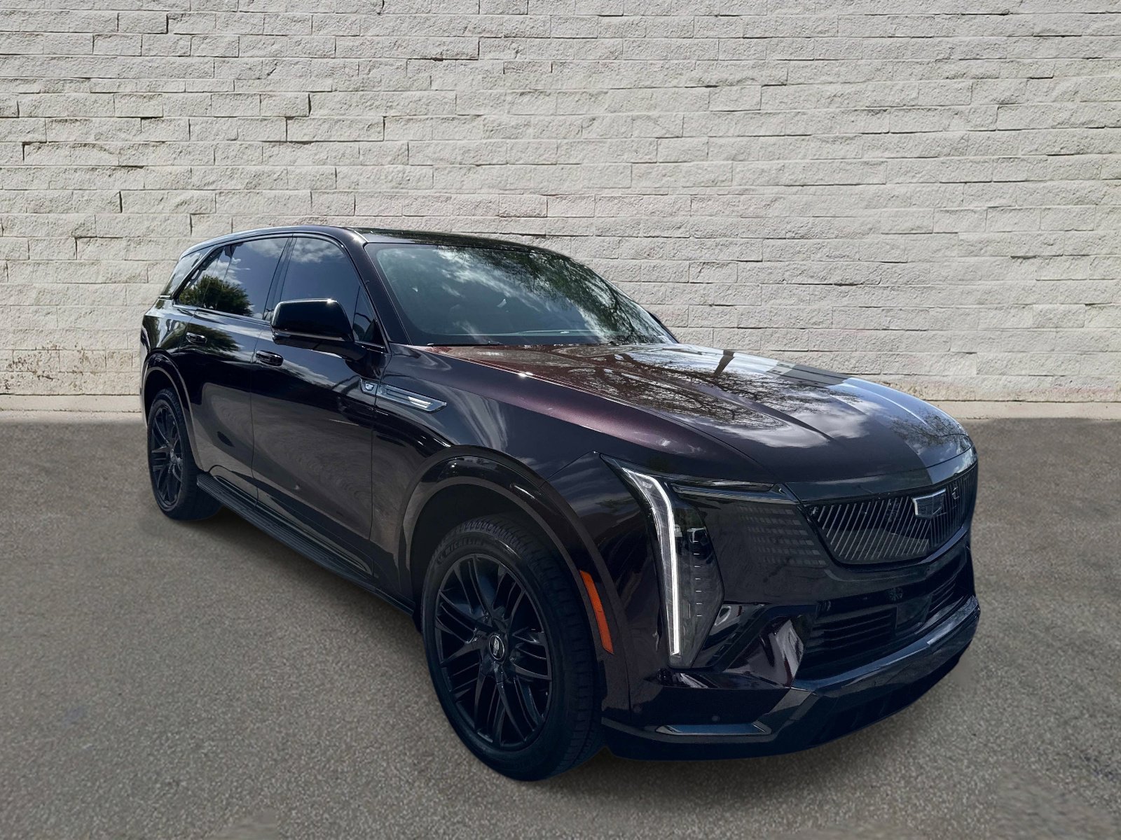 Used 2025 Cadillac Escalade IQ Sport 2 image 3