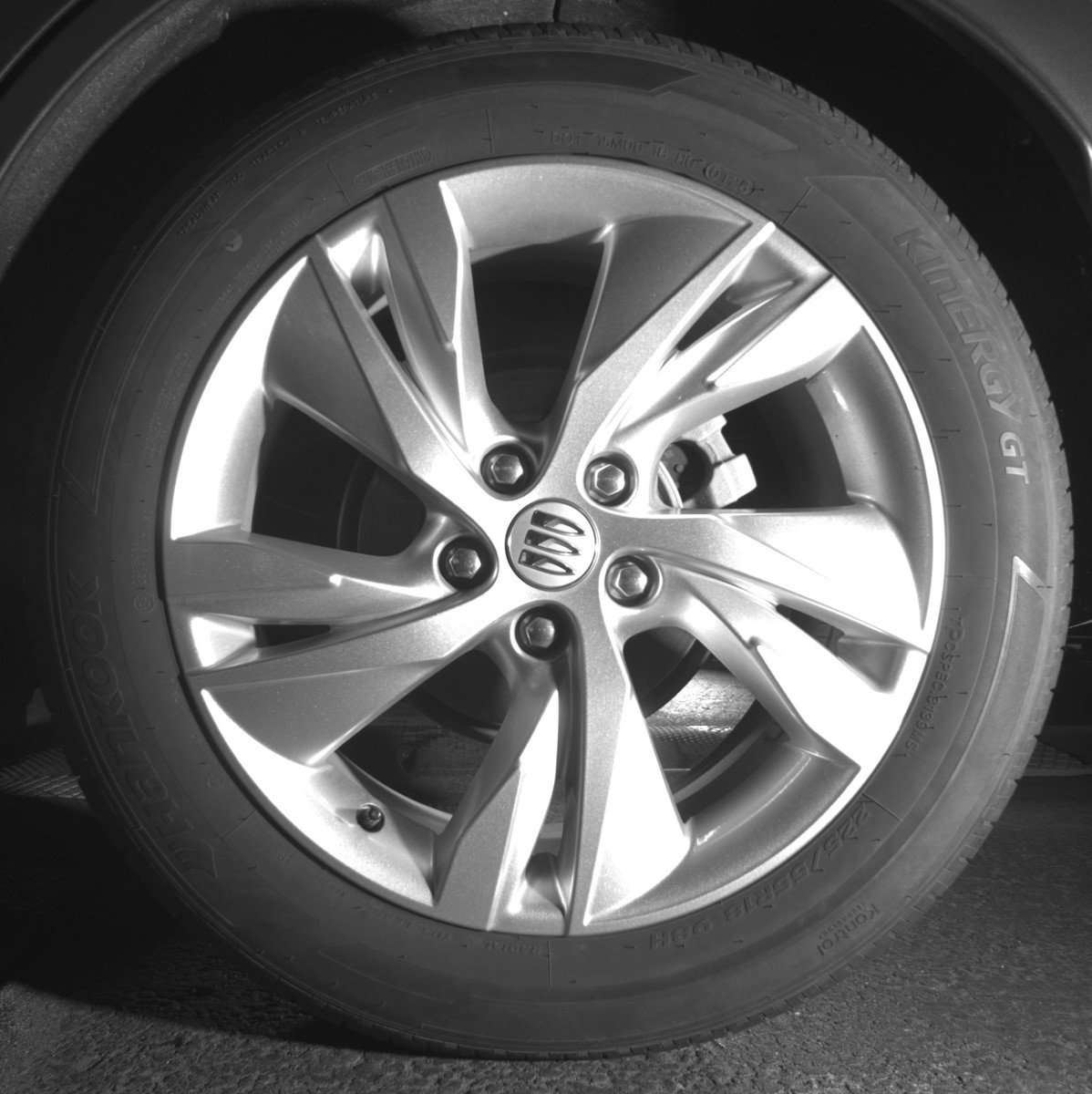 Used 2025 Buick Encore GX Preferred image 14