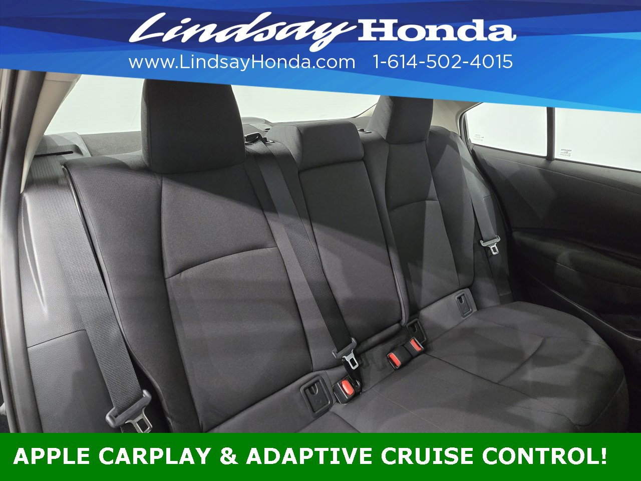 Used 2025 Toyota Corolla LE image 9