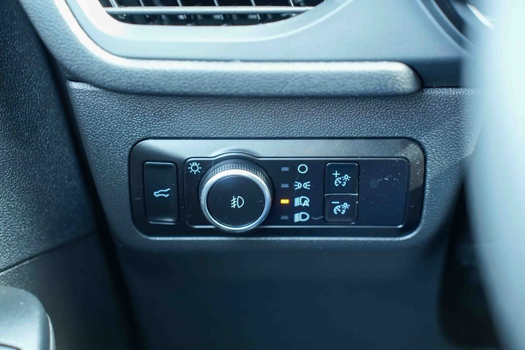 Certified 2023 Ford Escape ST-Line Select w/ Tech Pack #2 image 31