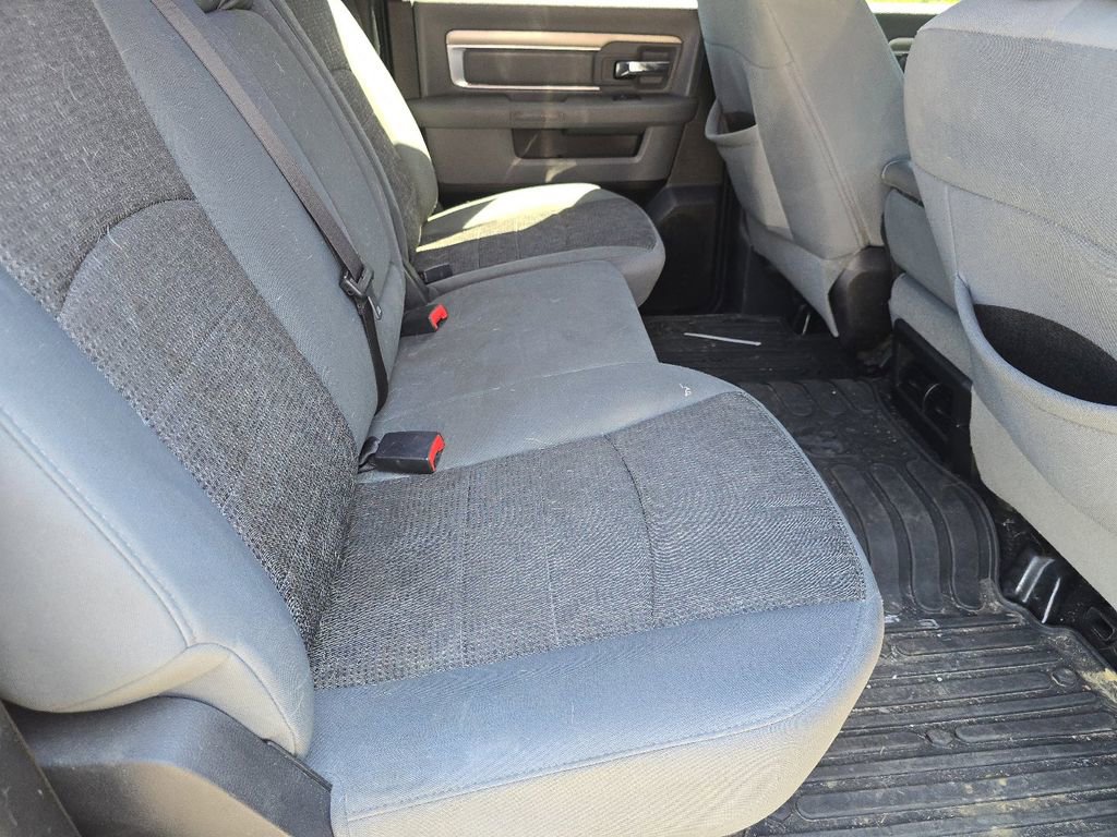 Used 2014 RAM 1500 Outdoorsman image 18