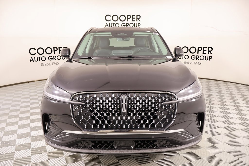 New 2026 Lincoln Aviator Premiere image 9