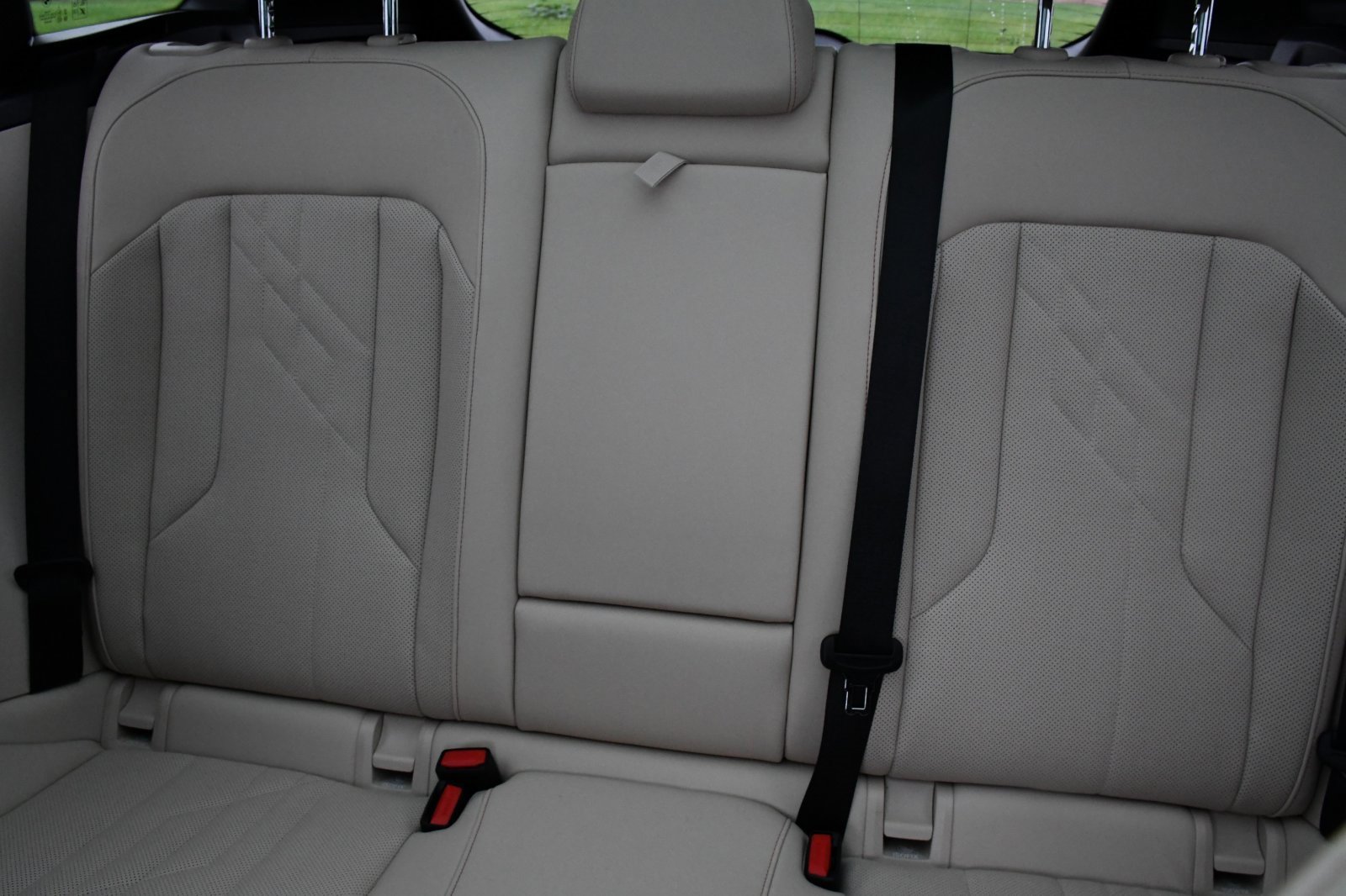 Used 2025 BMW X3 xDrive30i w/ Convenience Package image 10