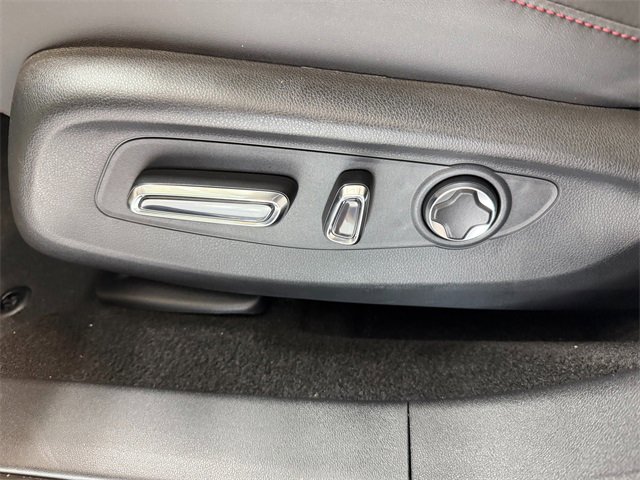 New 2026 Acura ADX A-Spec image 16