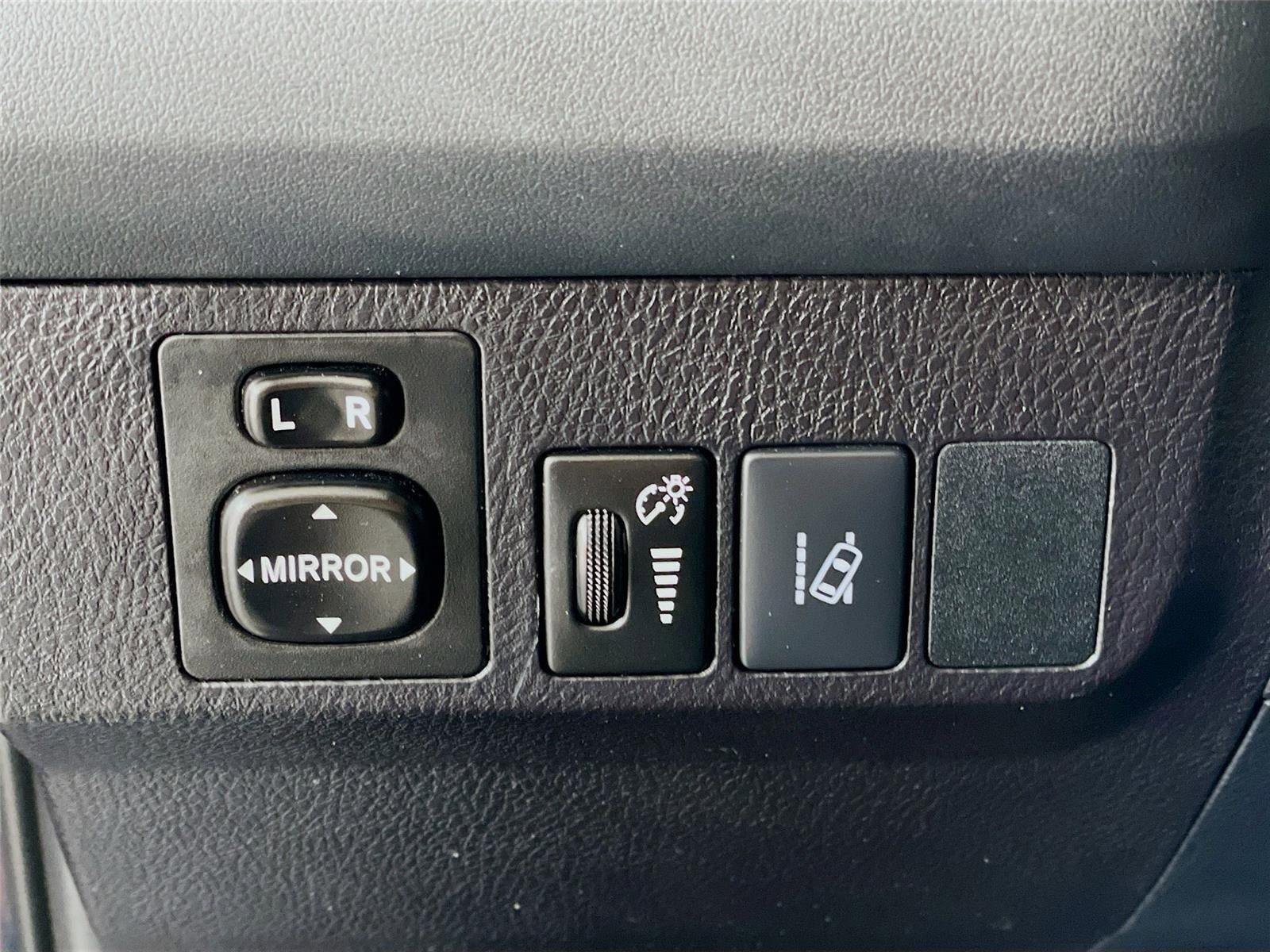 Used 2017 Toyota RAV4 LE w/ All Weather Liner Package FWD image 13