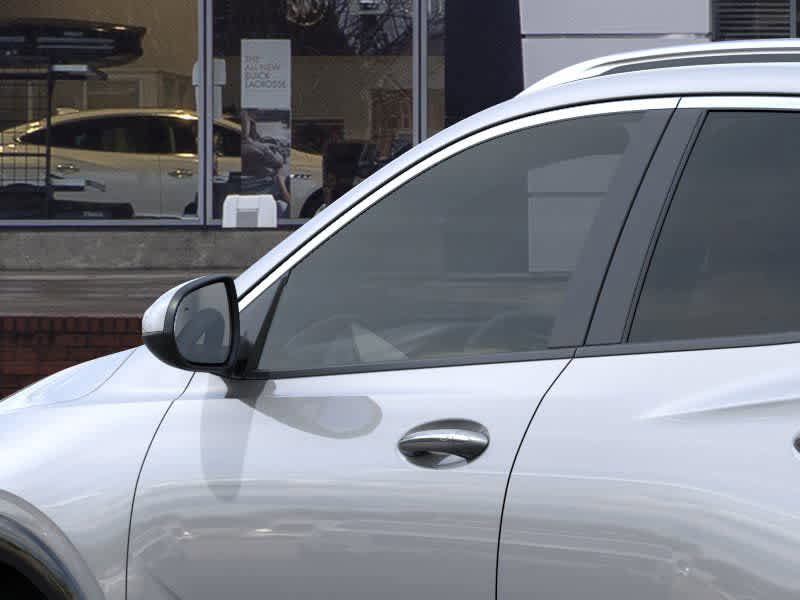 New 2026 Buick Encore GX Sport Touring w/ Comfort Package image 12