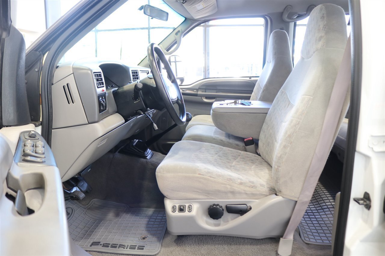 Used 1999 Ford F350 XLT AWD/4WD image 78
