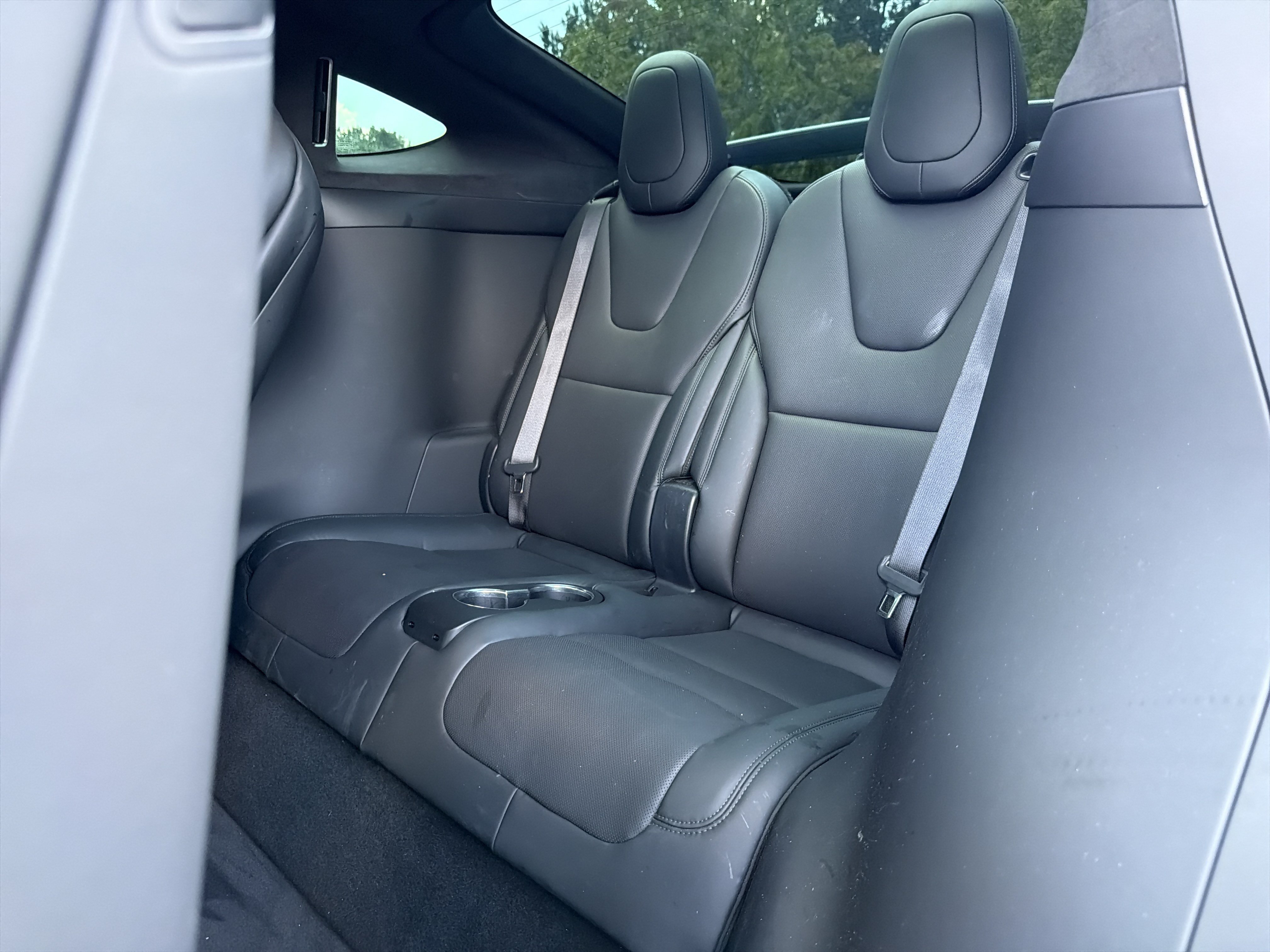 Used 2023 Tesla Model X Plaid AWD/4WD image 51