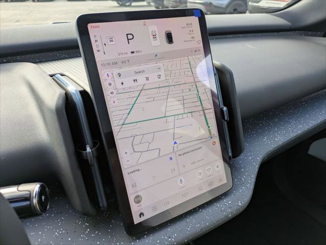 New 2026 Volvo EX30 Ultra image 9