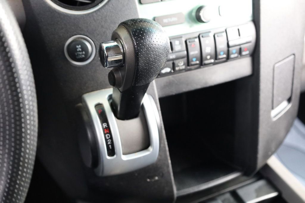 Used 2010 Honda Pilot EX image 41