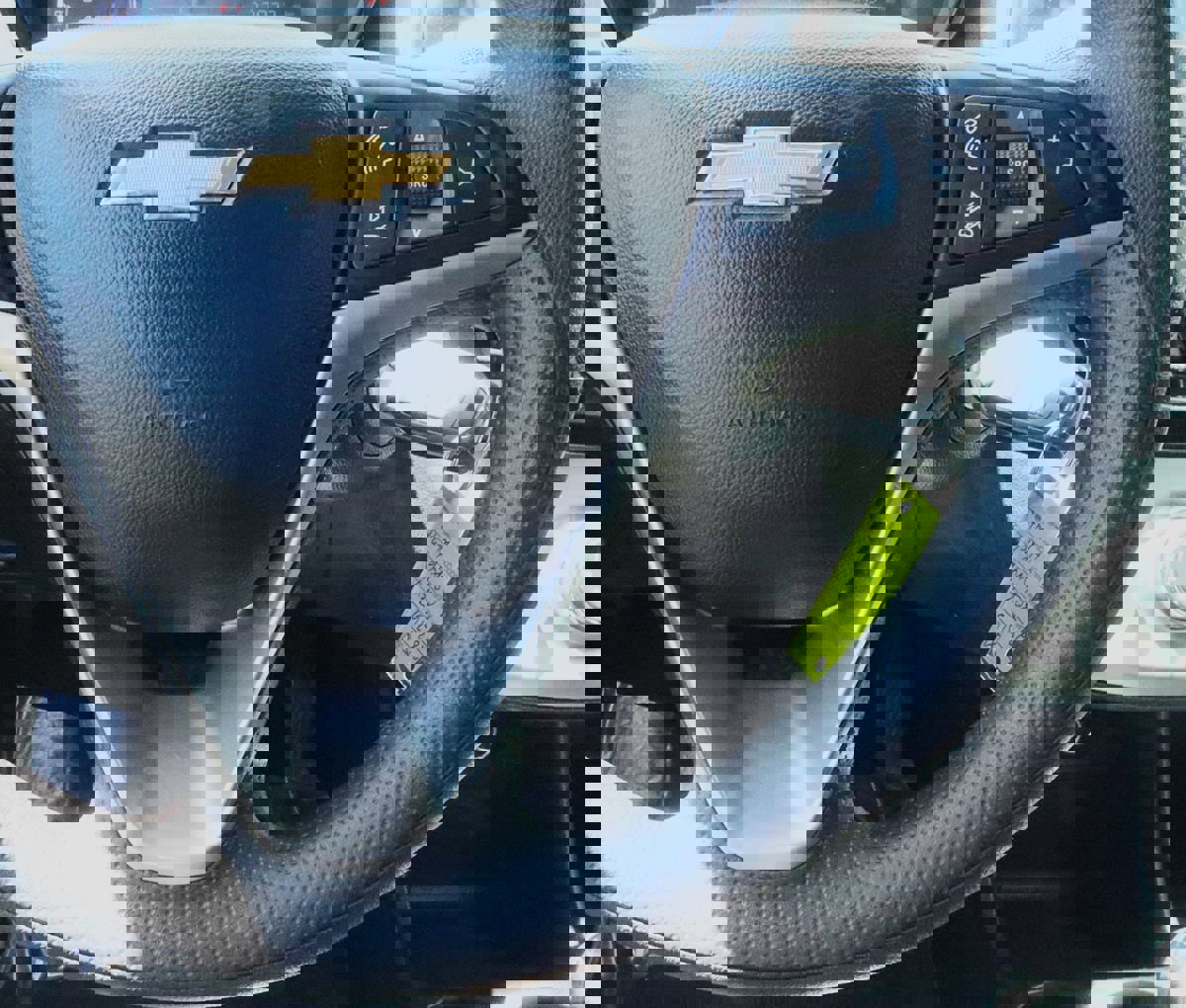 Used 2017 Chevrolet Spark LT FWD image 48