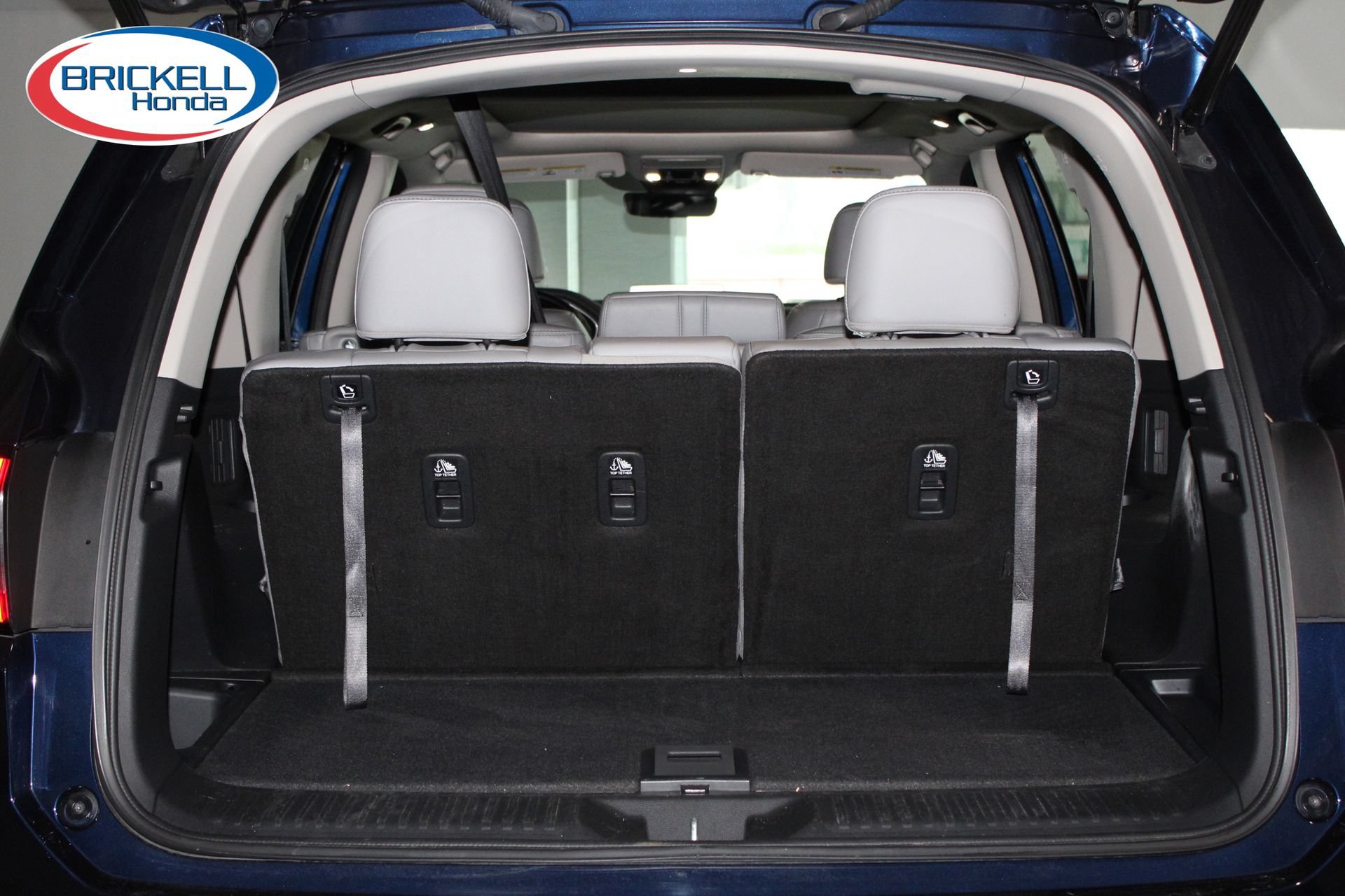 Used 2023 Honda Pilot Touring image 12