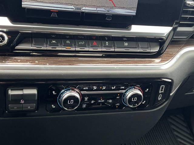 New 2026 GMC Sierra 1500 Elevation image 21