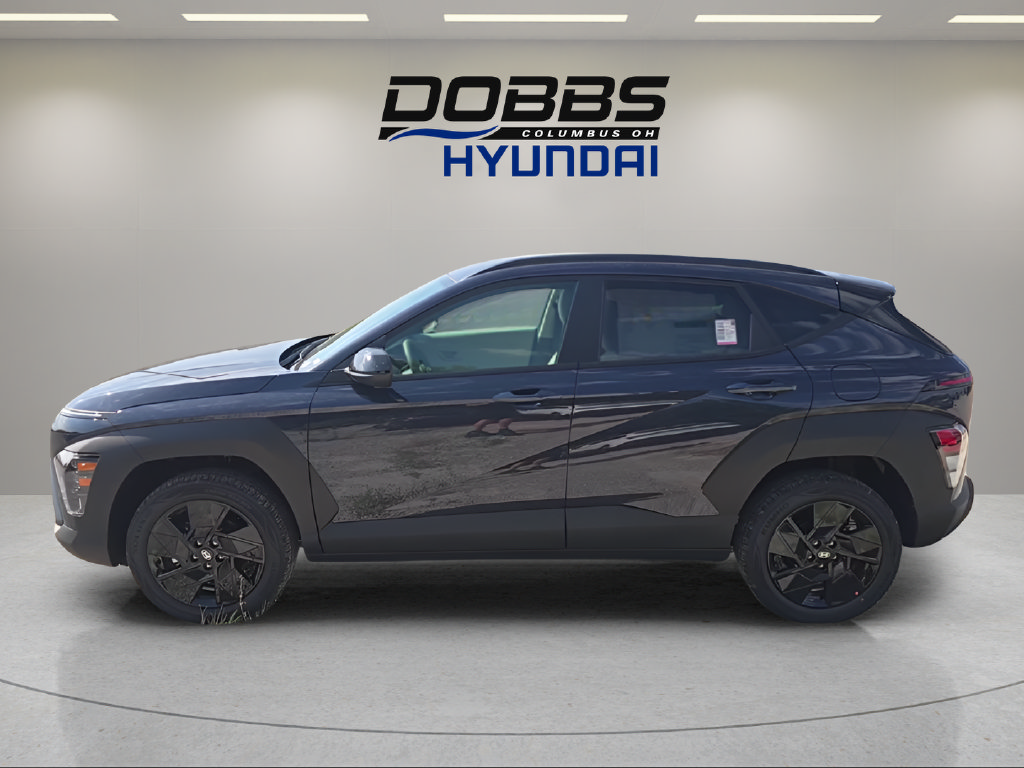 New 2027 Hyundai Kona SEL Sport AWD/4WD image 2