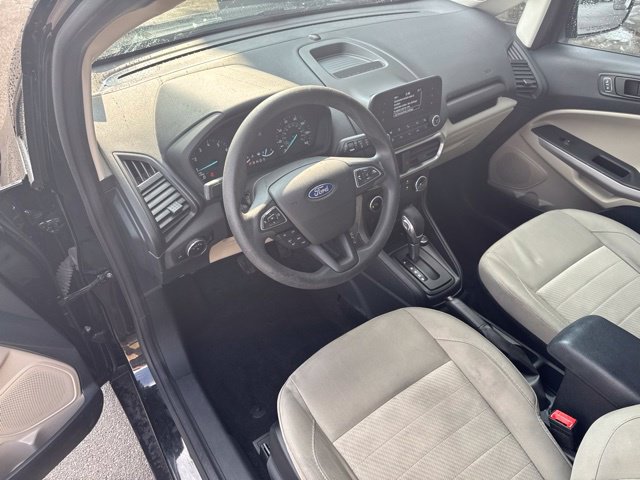 Used 2022 Ford EcoSport S AWD/4WD image 8