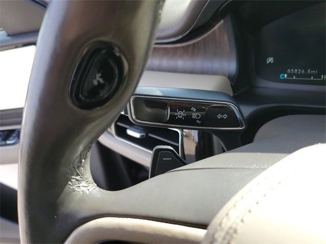 Used 2020 Lincoln Aviator Reserve w/ Equipment Group 202A image 15