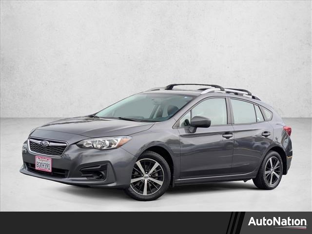 Used 2019 Subaru Impreza 2.0i Premium image 1