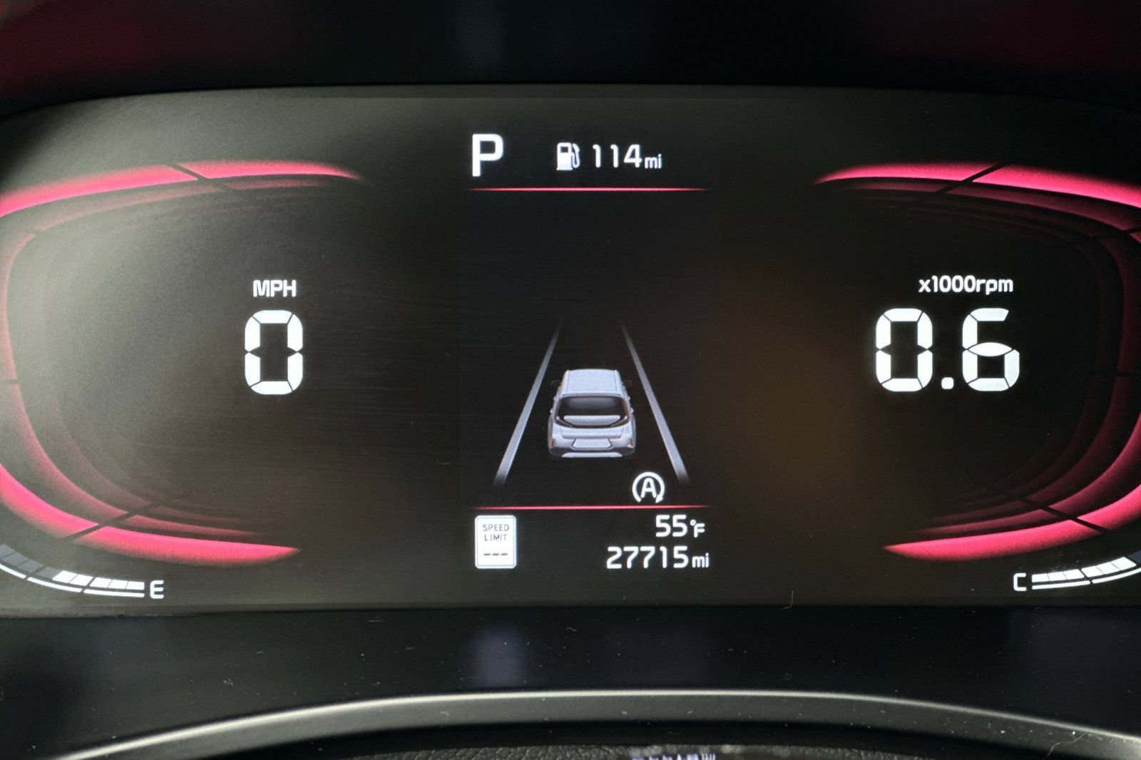 Certified 2023 Kia Soul GT-Line w/ GT-Line Technology Package FWD image 26
