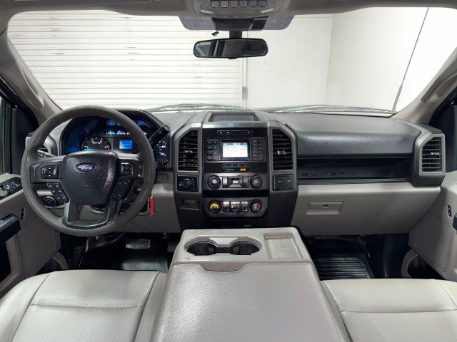 Used 2022 Ford F250 XL w/ Power Equipment Group AWD/4WD image 13