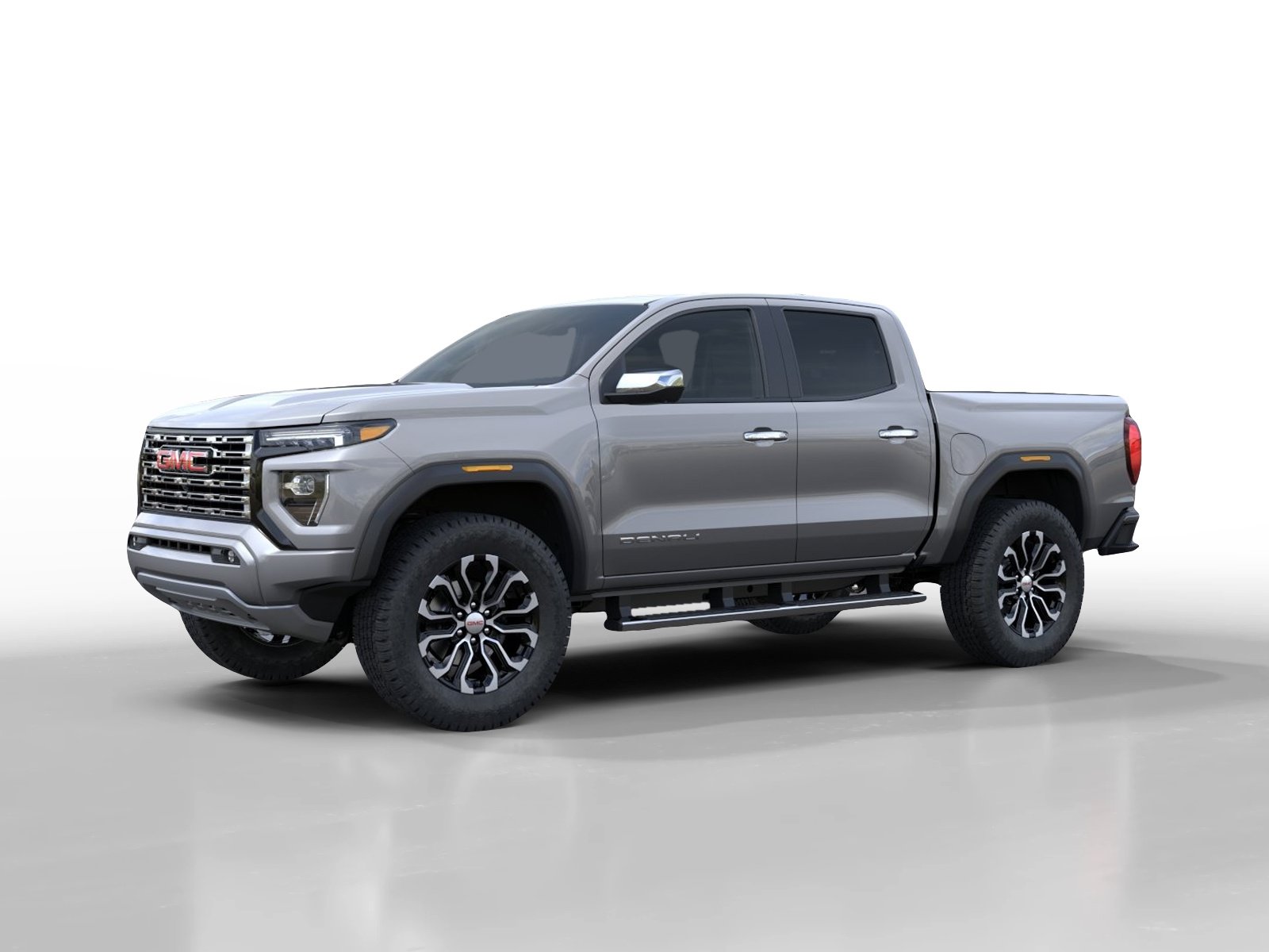 New 2026 GMC Canyon Denali