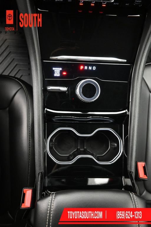 Used 2023 Jeep Grand Cherokee L Limited image 19