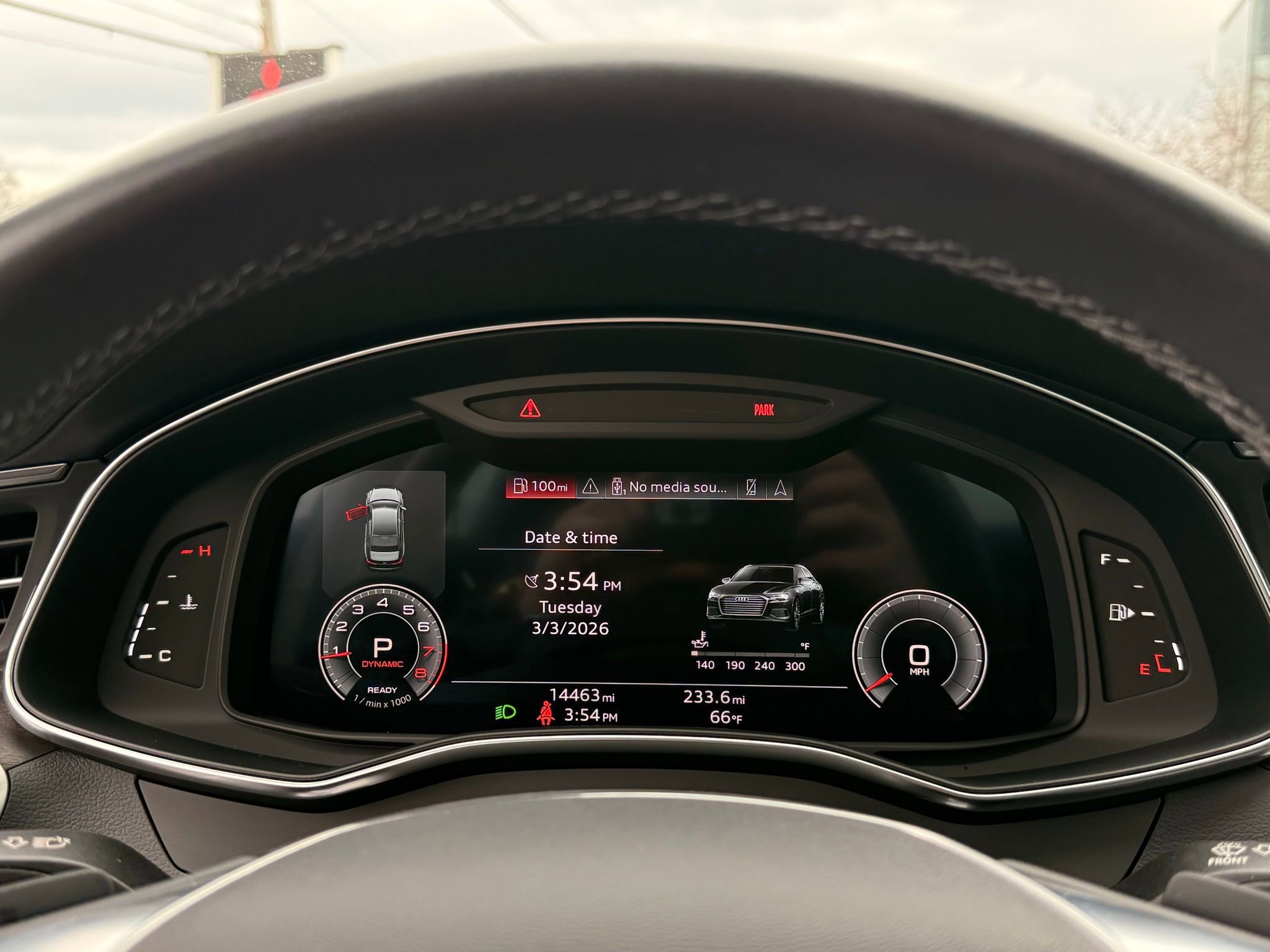 Used 2023 Audi A6 Premium Plus image 51