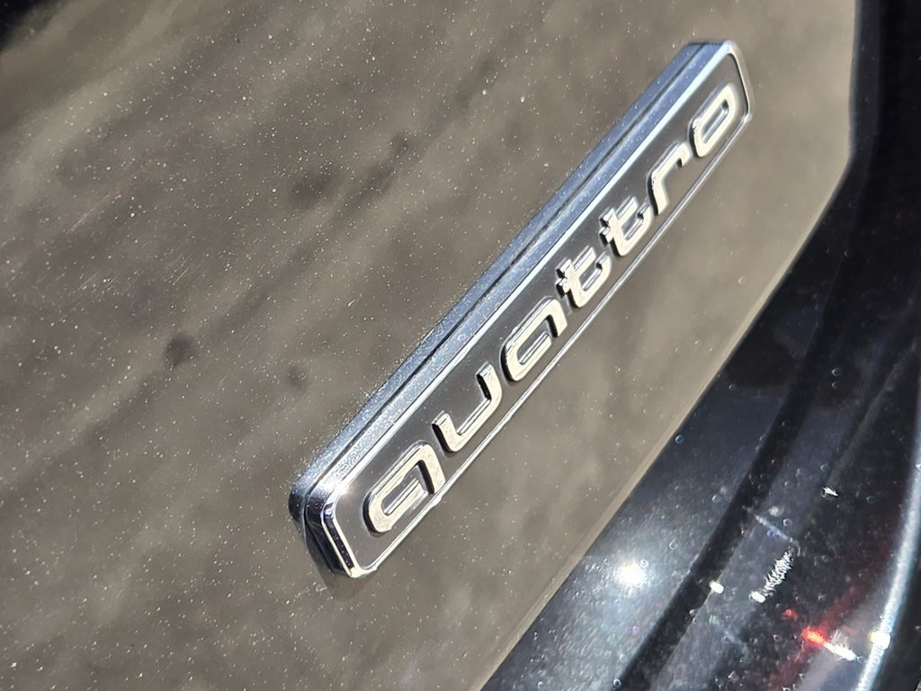 Certified 2025 Audi A3 2.0T Premium AWD/4WD image 14