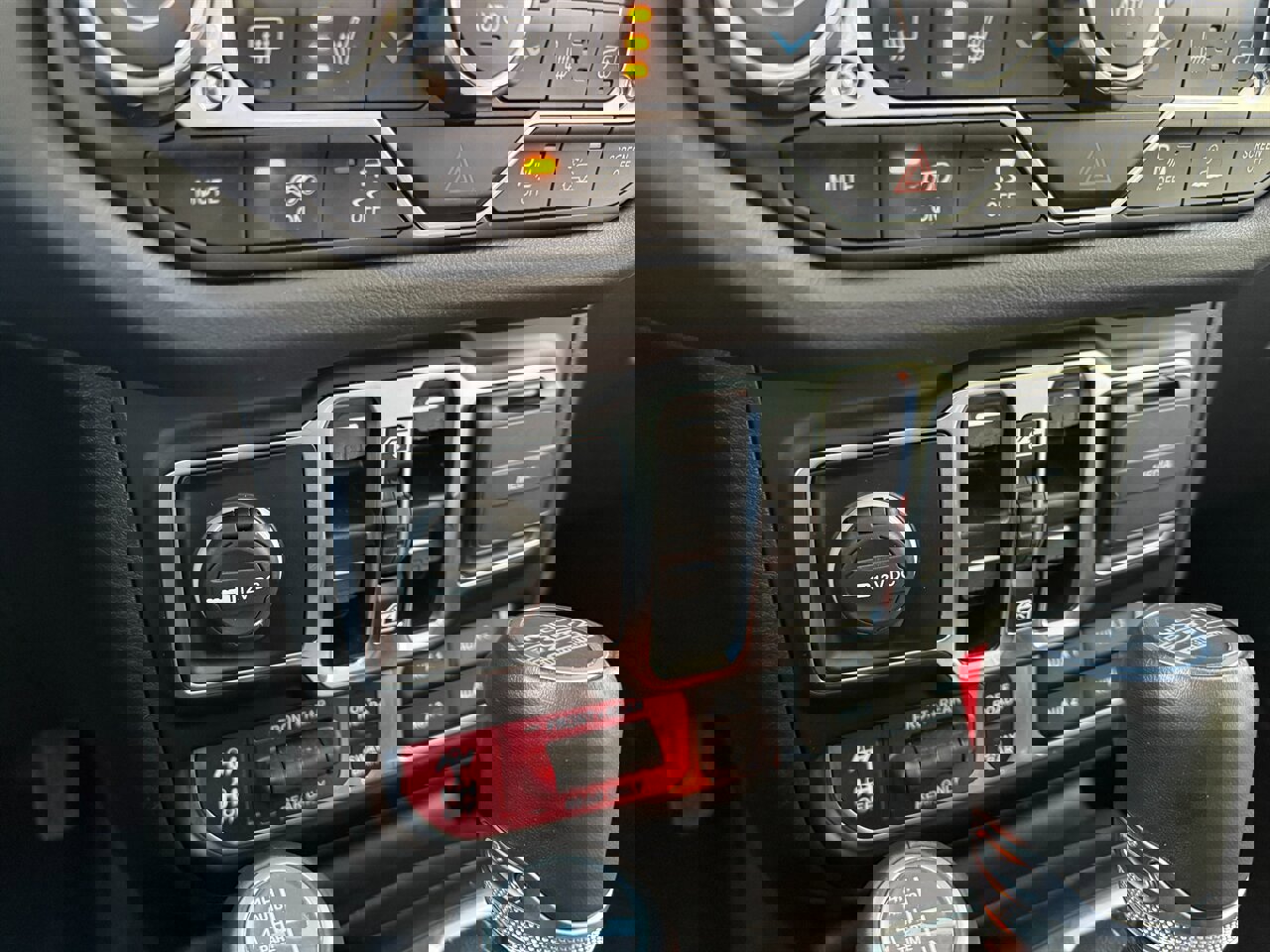 Used 2024 Jeep Wrangler Unlimited Rubicon 392 image 20