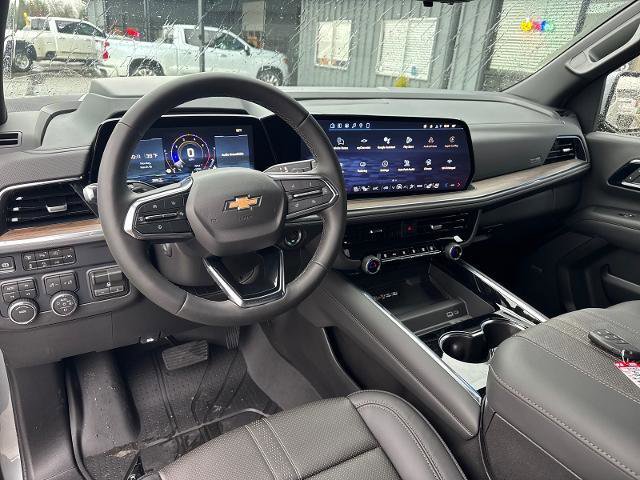 New 2026 Chevrolet Tahoe High Country w/ Sun And Tow Package image 13