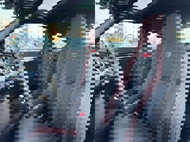 Used 2020 Honda Civic Si image 12