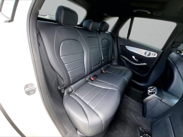 Used 2019 Mercedes-Benz GLC 300 4MATIC image 27