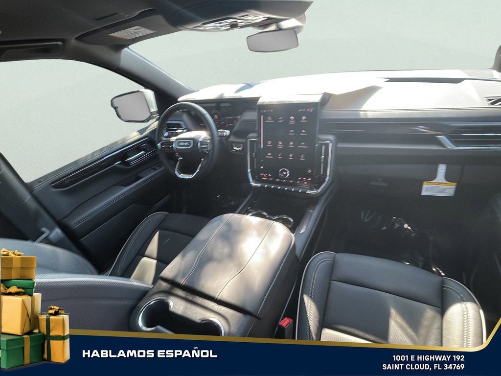 New 2026 GMC Yukon XL Elevation image 26